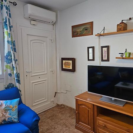 Precioso Apartamento En Cabo De Gata Kültér fotó