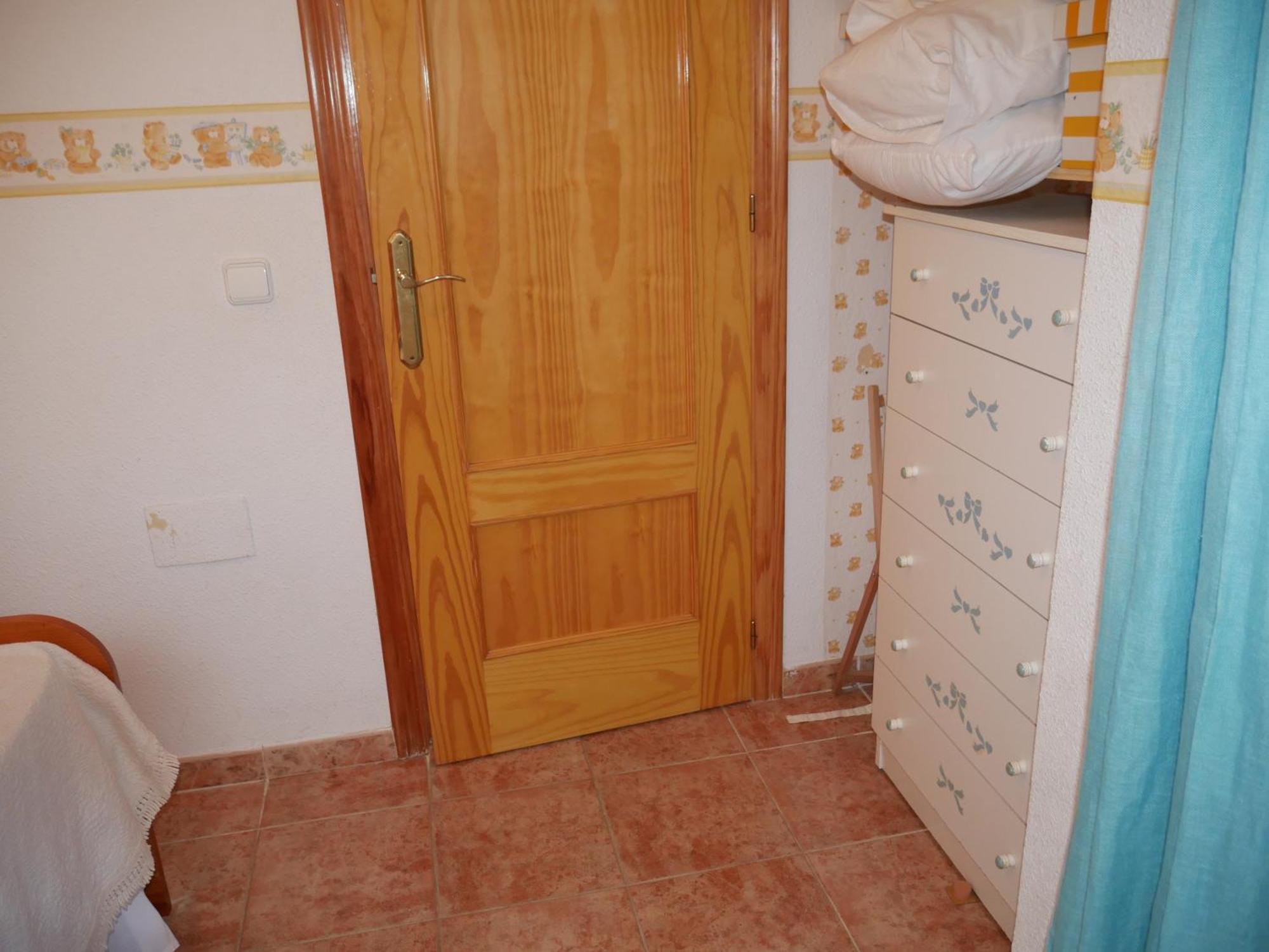 Precioso Apartamento En Cabo De Gata Kültér fotó