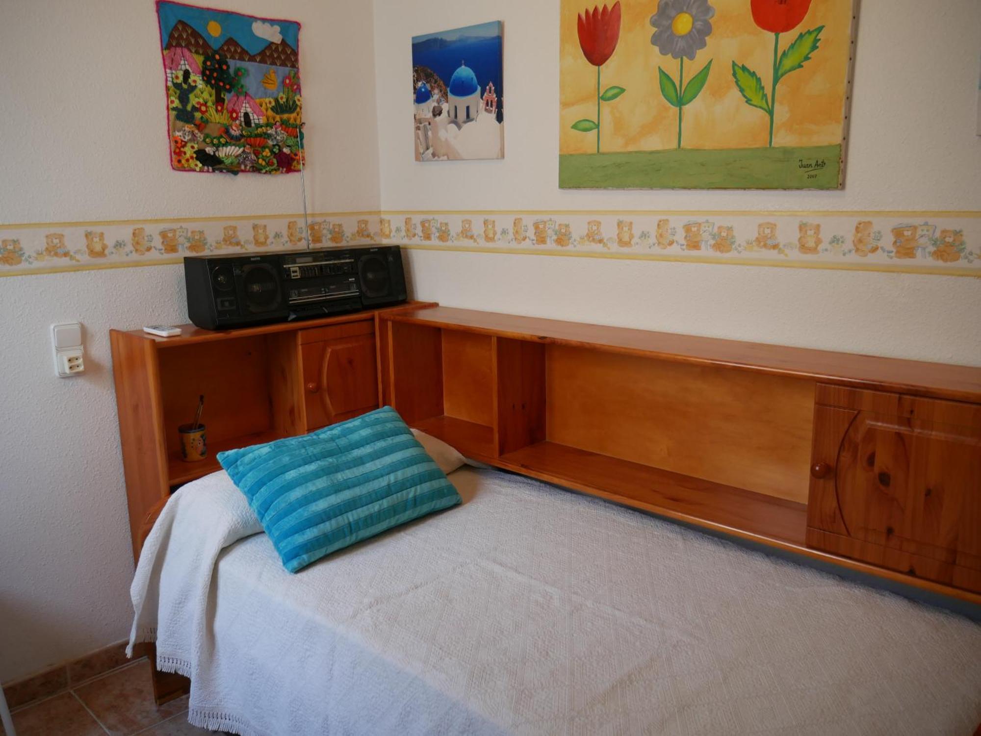 Precioso Apartamento En Cabo De Gata Kültér fotó