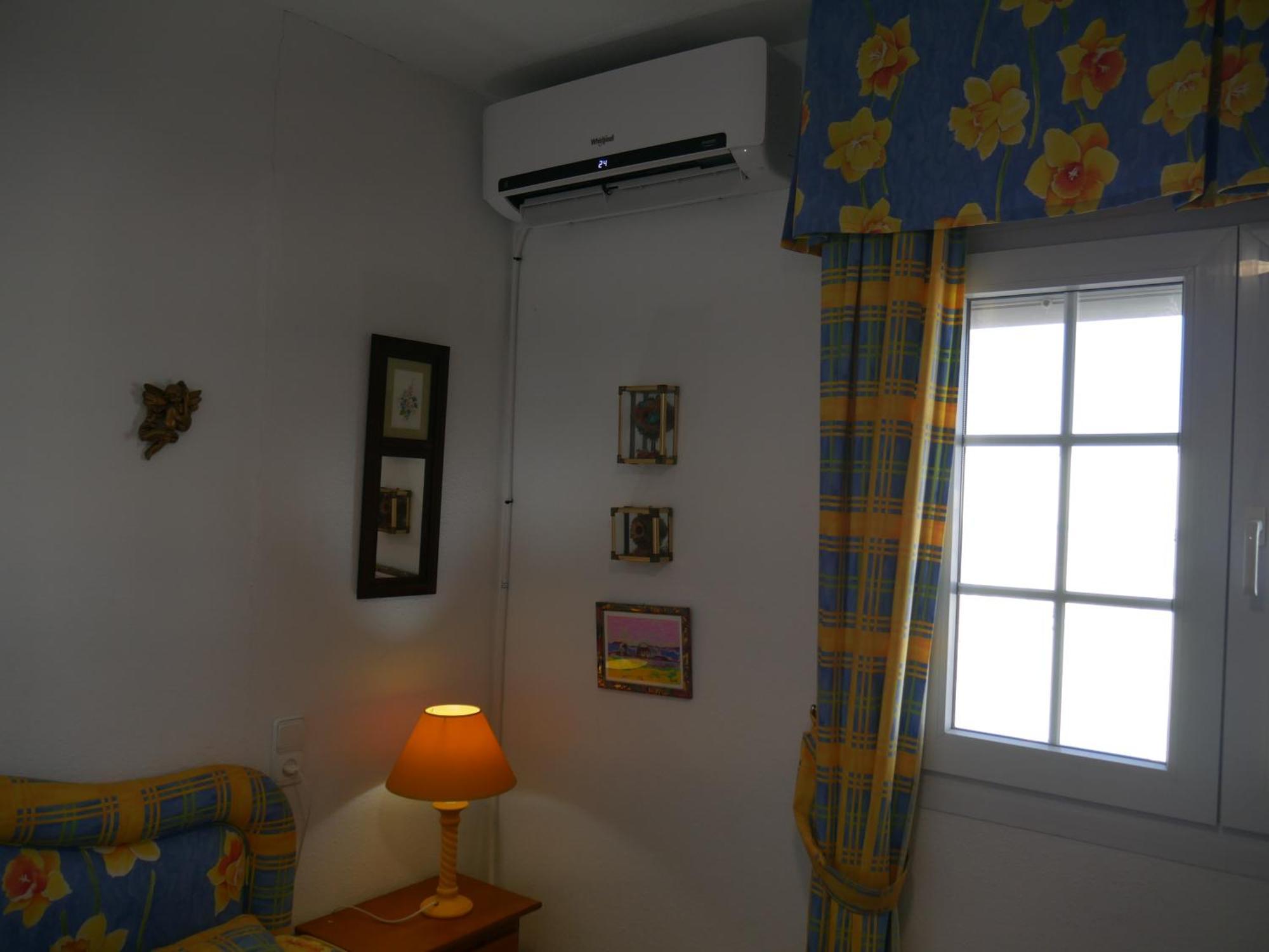 Precioso Apartamento En Cabo De Gata Kültér fotó