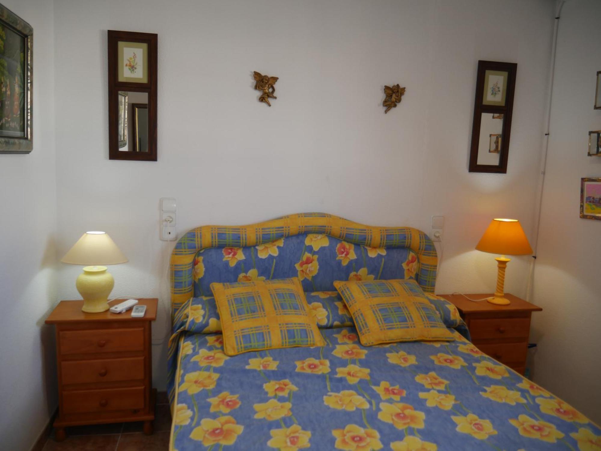 Precioso Apartamento En Cabo De Gata Kültér fotó