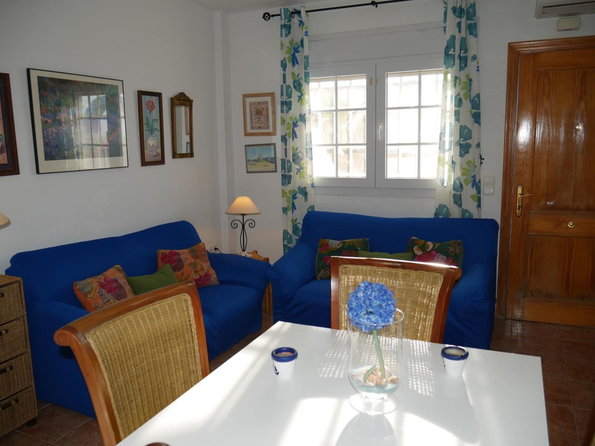 Precioso Apartamento En Cabo De Gata Kültér fotó