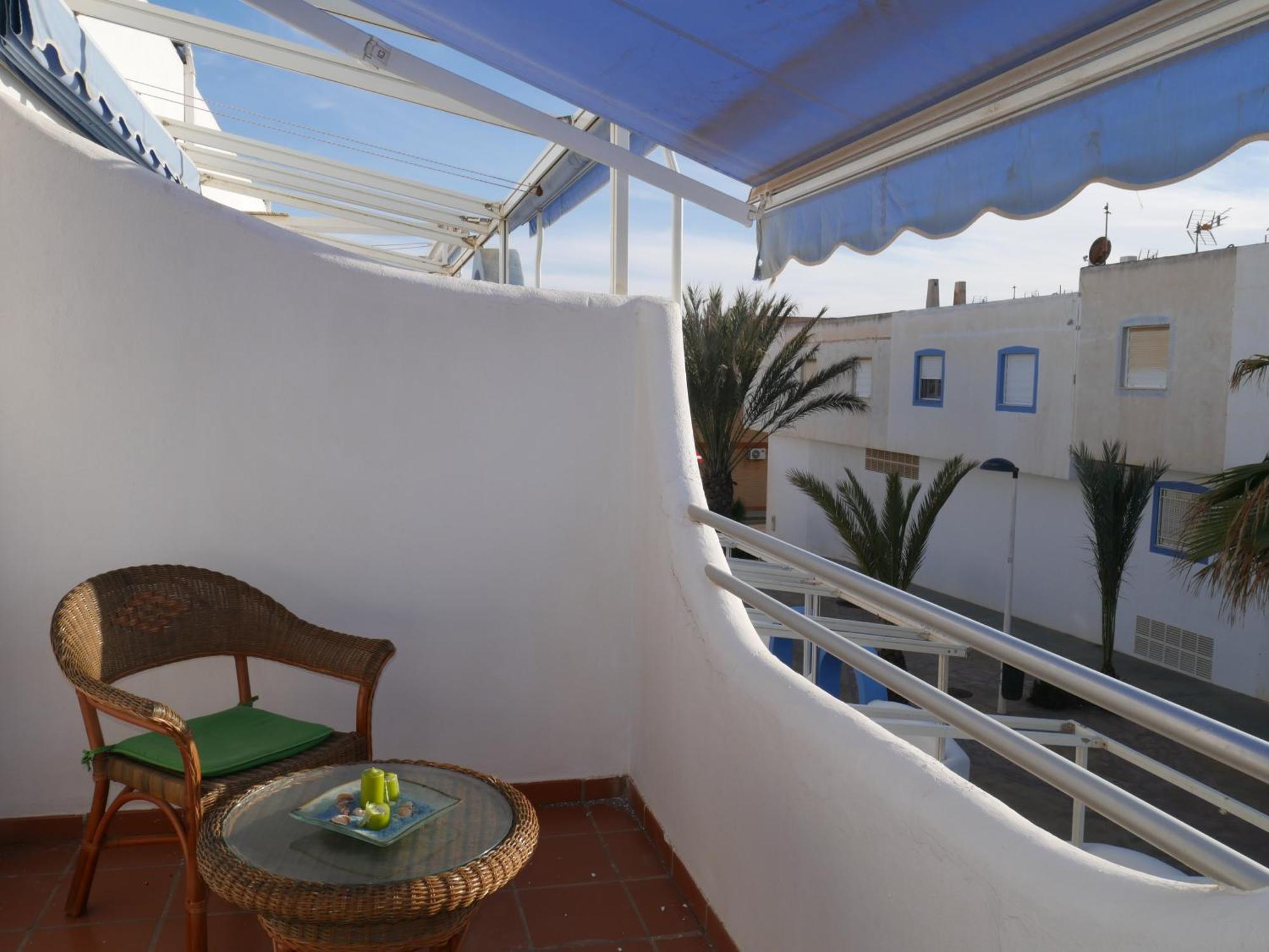 Precioso Apartamento En Cabo De Gata Kültér fotó