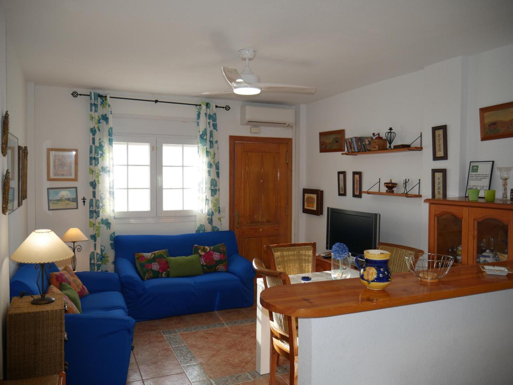 Precioso Apartamento En Cabo De Gata Kültér fotó