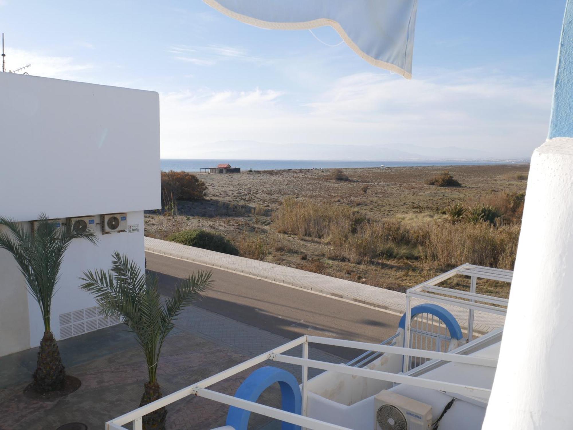 Precioso Apartamento En Cabo De Gata Kültér fotó