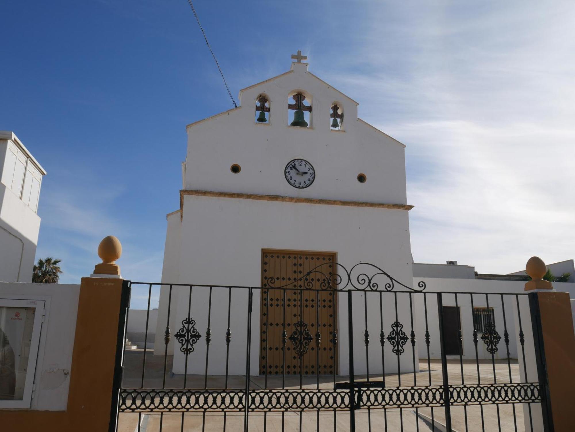Precioso Apartamento En Cabo De Gata Kültér fotó