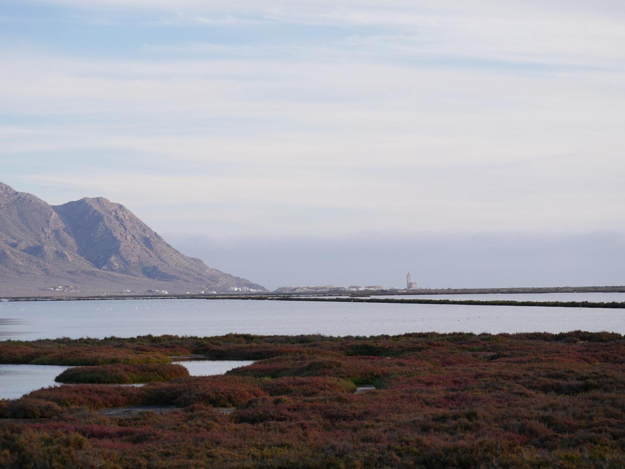 Precioso Apartamento En Cabo De Gata Kültér fotó