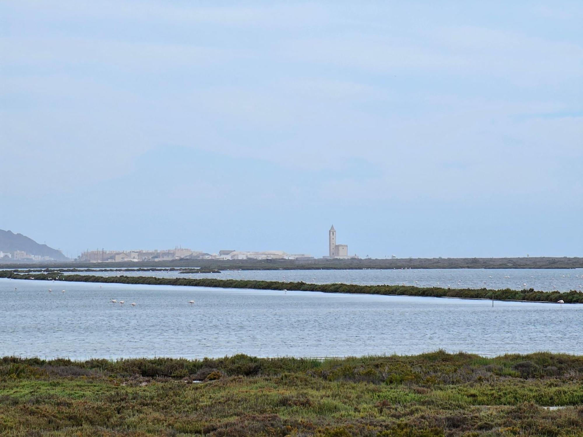 Precioso Apartamento En Cabo De Gata Kültér fotó