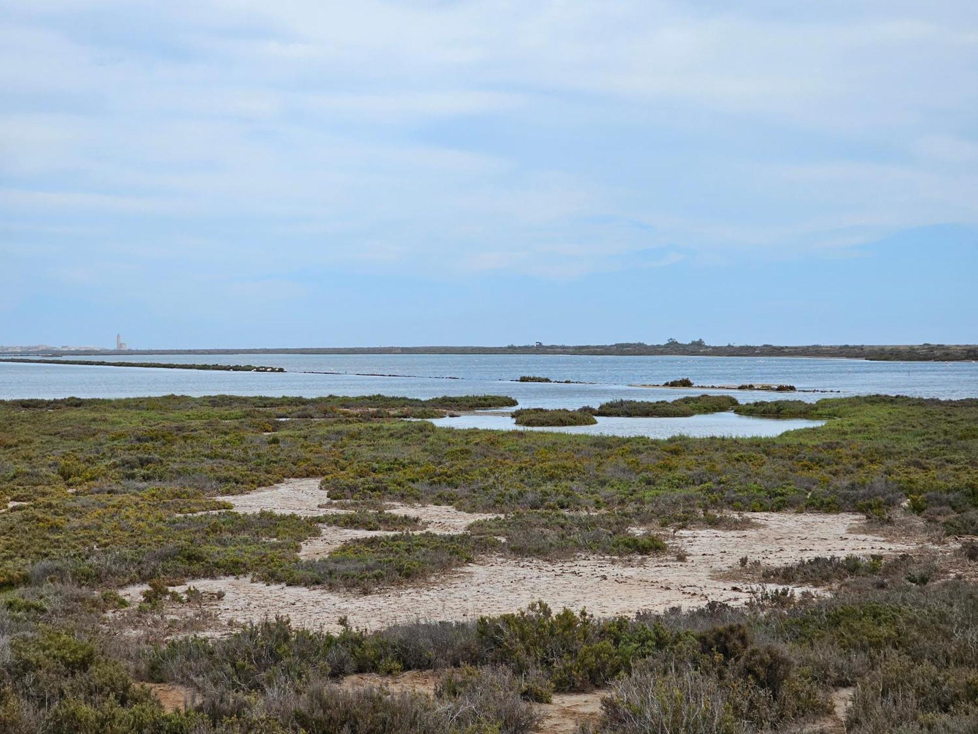 Precioso Apartamento En Cabo De Gata Kültér fotó