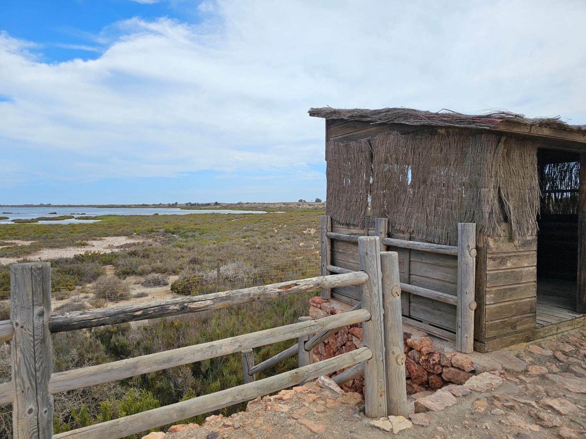 Precioso Apartamento En Cabo De Gata Kültér fotó