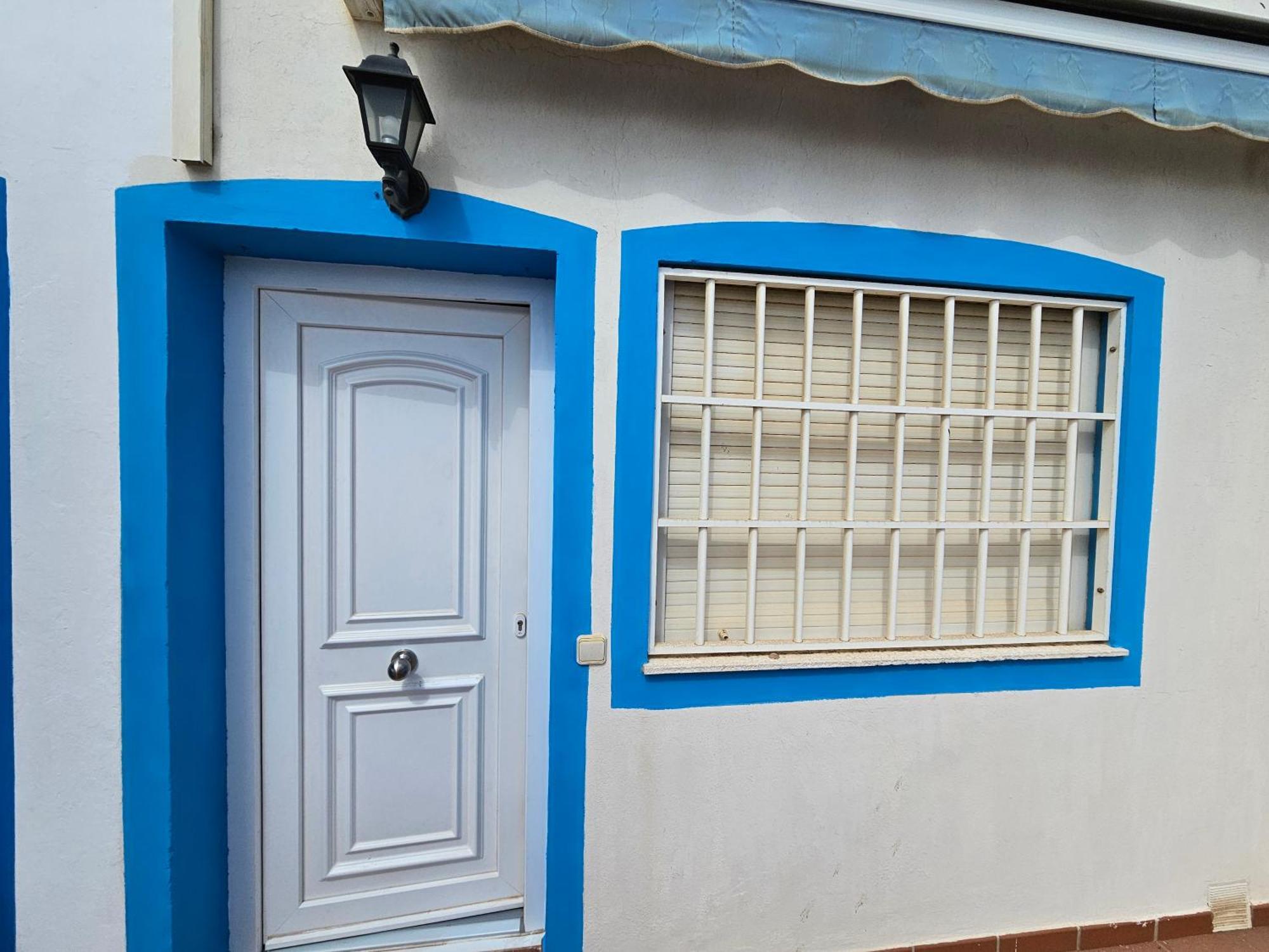 Precioso Apartamento En Cabo De Gata Kültér fotó